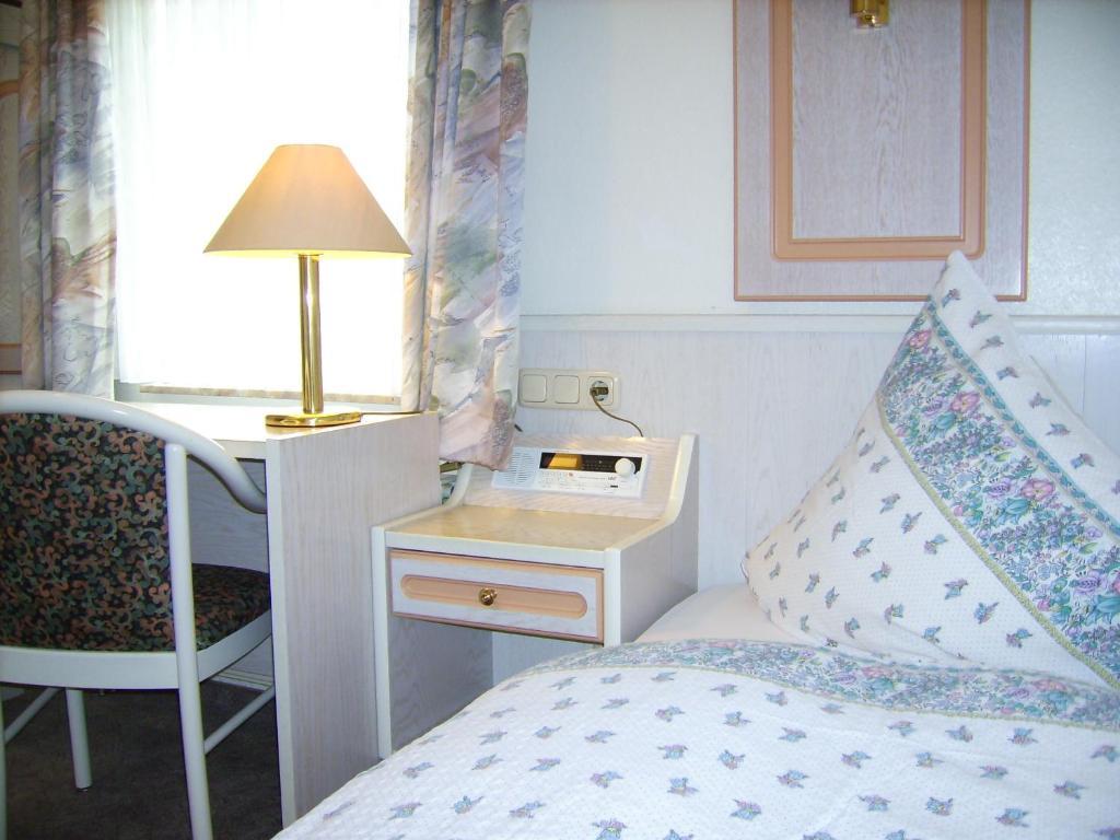 Hotel Schnarr Celle Habitación foto